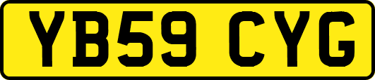 YB59CYG