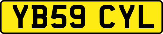 YB59CYL