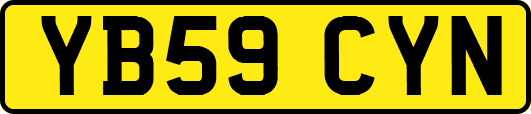 YB59CYN