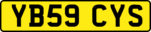 YB59CYS