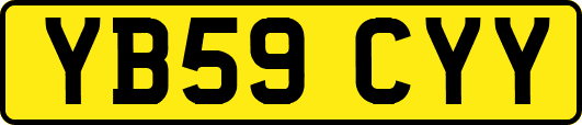 YB59CYY