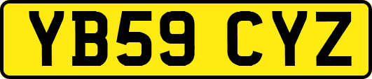 YB59CYZ