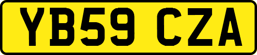 YB59CZA