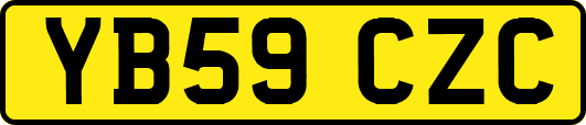 YB59CZC
