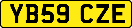 YB59CZE