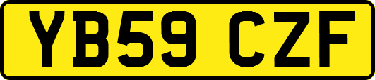 YB59CZF