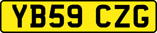 YB59CZG