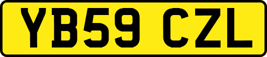 YB59CZL