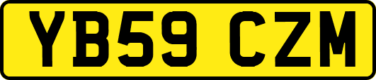YB59CZM