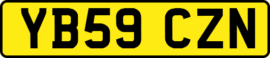 YB59CZN