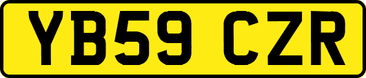YB59CZR