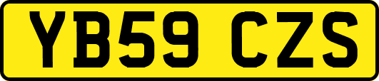 YB59CZS