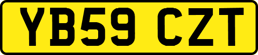 YB59CZT
