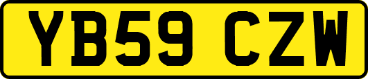 YB59CZW