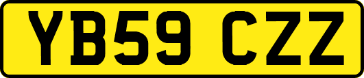 YB59CZZ