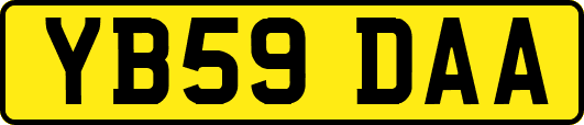 YB59DAA
