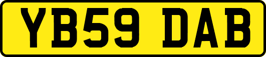 YB59DAB