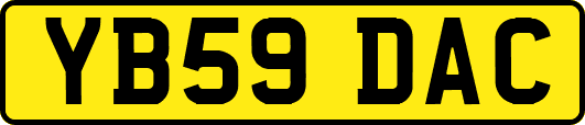 YB59DAC