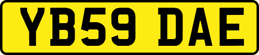 YB59DAE