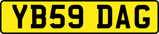 YB59DAG