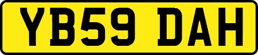 YB59DAH