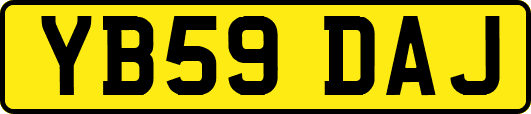 YB59DAJ