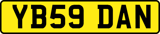 YB59DAN