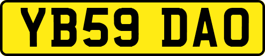 YB59DAO