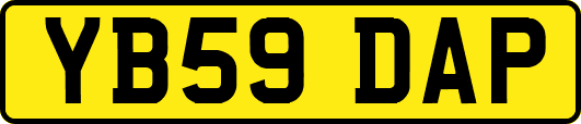 YB59DAP