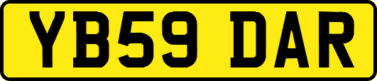 YB59DAR