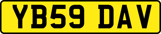 YB59DAV