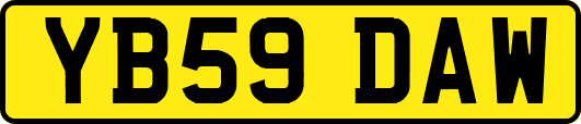 YB59DAW