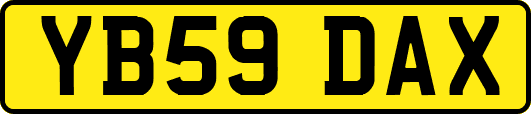 YB59DAX