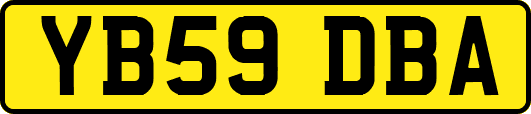 YB59DBA