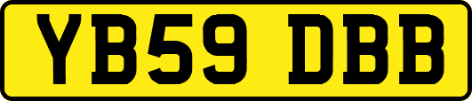 YB59DBB