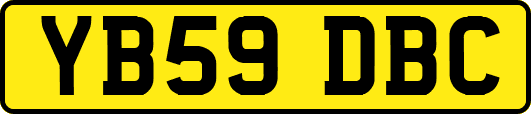 YB59DBC