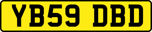 YB59DBD