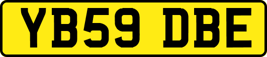 YB59DBE