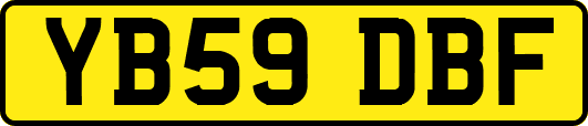 YB59DBF