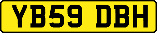 YB59DBH