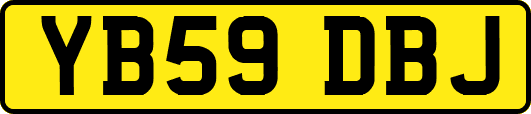 YB59DBJ