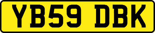 YB59DBK