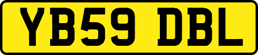 YB59DBL