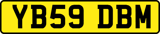 YB59DBM