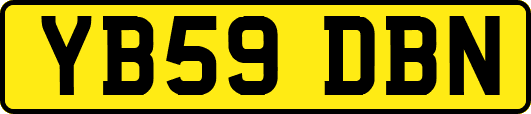 YB59DBN