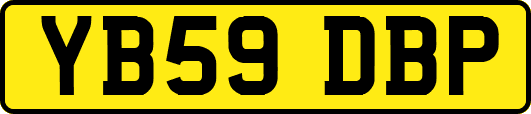 YB59DBP