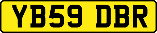 YB59DBR