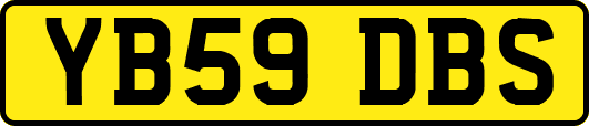 YB59DBS