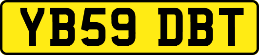 YB59DBT