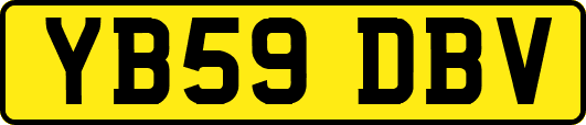 YB59DBV
